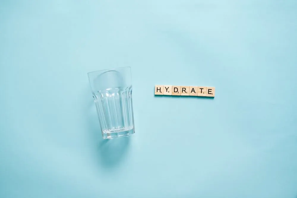 Penyebab diare pada anak © pexels.com Penyebab diare pada anak © pexels.com