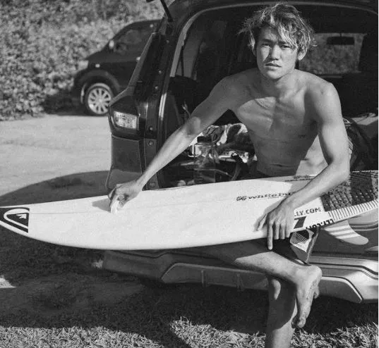 potret Rio Waida © 2021 brilio.net Instagram potret Rio Waida © 2021 brilio.net Instagram