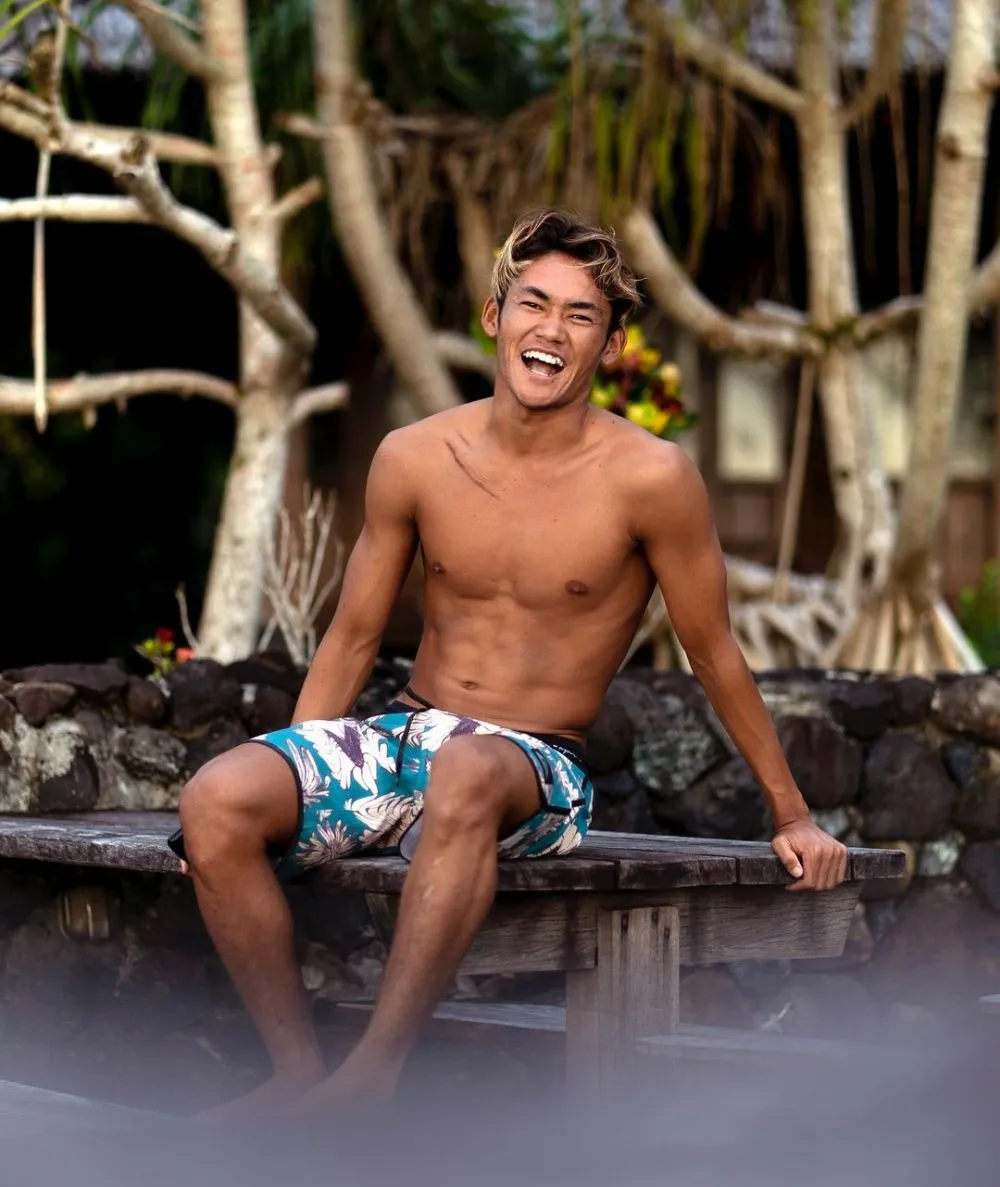 potret Rio Waida © 2021 brilio.net Instagram potret Rio Waida © 2021 brilio.net Instagram