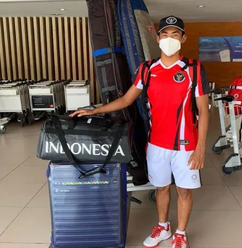 potret Rio Waida © 2021 brilio.net Instagram potret Rio Waida © 2021 brilio.net Instagram