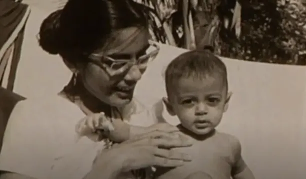 Potret transformasi Salman Khan © 2021 brilio.net