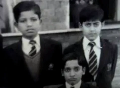 Potret transformasi Salman Khan © 2021 brilio.net