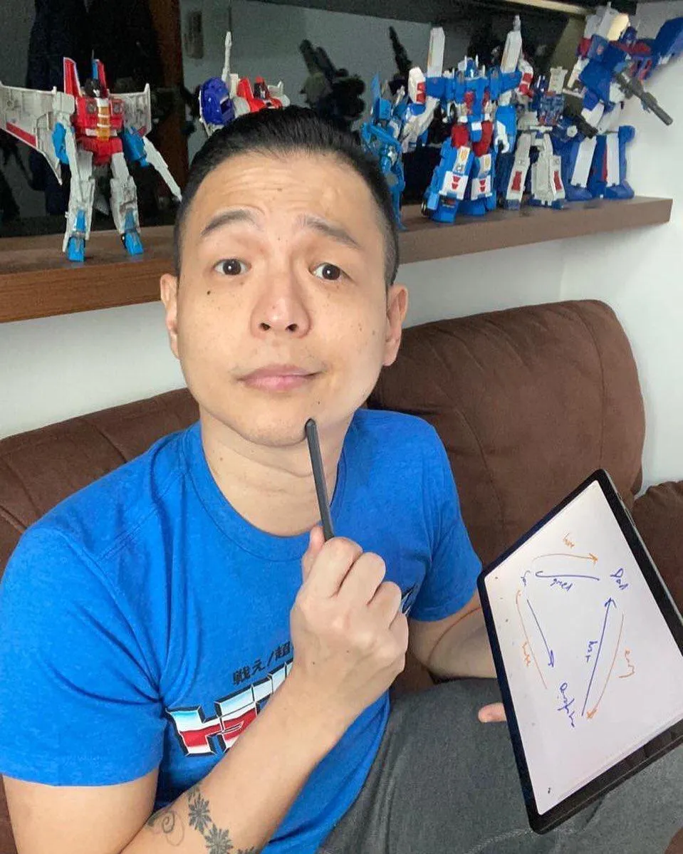 Cerita Ernest puasa IG © 2021 brilio.net Cerita Ernest puasa IG © 2021 brilio.net