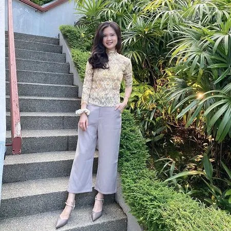 Potret terbaru Felicia Tissue usai putus © Instagram/@feliciatissue Potret terbaru Felicia Tissue usai putus © Instagram/@feliciatissue