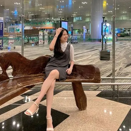 Potret terbaru Felicia Tissue usai putus © Instagram/@feliciatissue Potret terbaru Felicia Tissue usai putus © Instagram/@feliciatissue