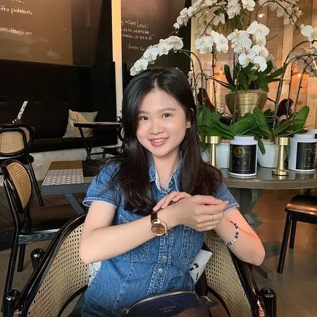 Potret terbaru Felicia Tissue usai putus © Instagram/@feliciatissue Potret terbaru Felicia Tissue usai putus © Instagram/@feliciatissue