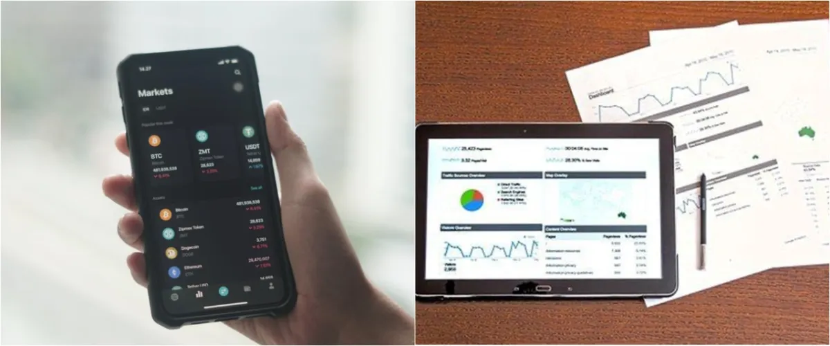 5 Jenis investasi yang cocok untuk kamu bergaji UMR