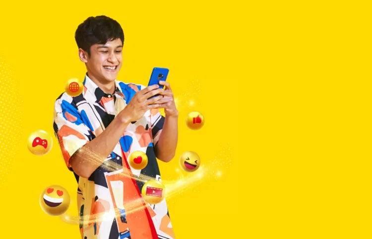 3 Fakta kompetisi e-wallet Indosat © 2021 brilio.net 3 Fakta kompetisi e-wallet Indosat © 2021 brilio.net