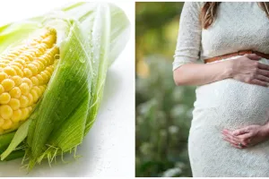 11 Manfaat jagung untuk ibu hamil, membantu perkembangan otak janin
