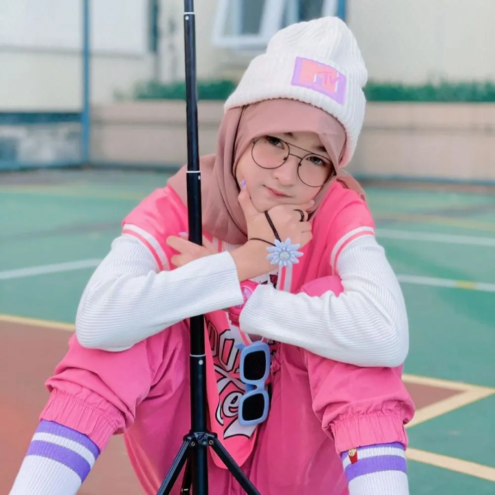 potret Juyy Putri © Instagram