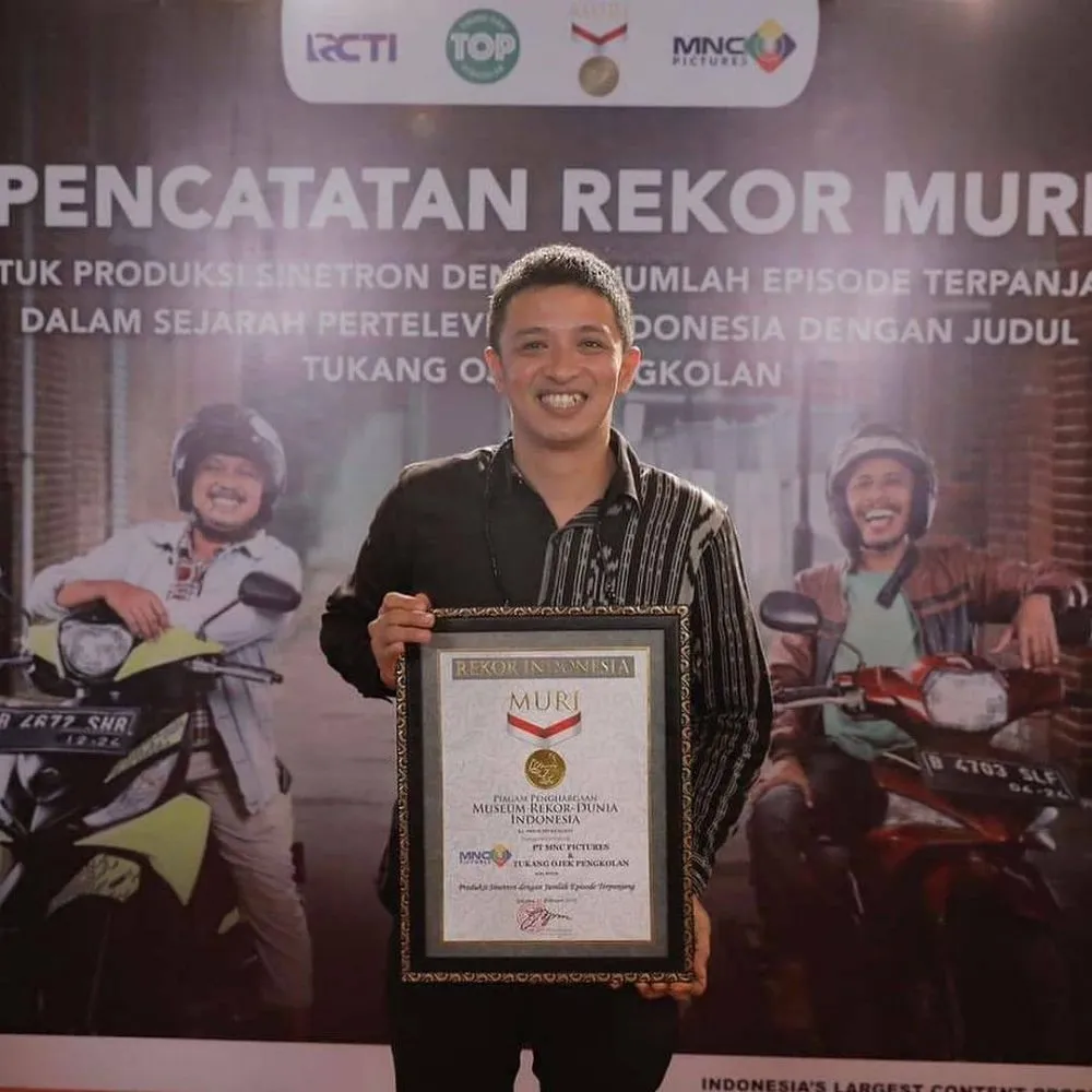 aktor yang jadi anggota boyband © instagram aktor yang jadi anggota boyband © instagram