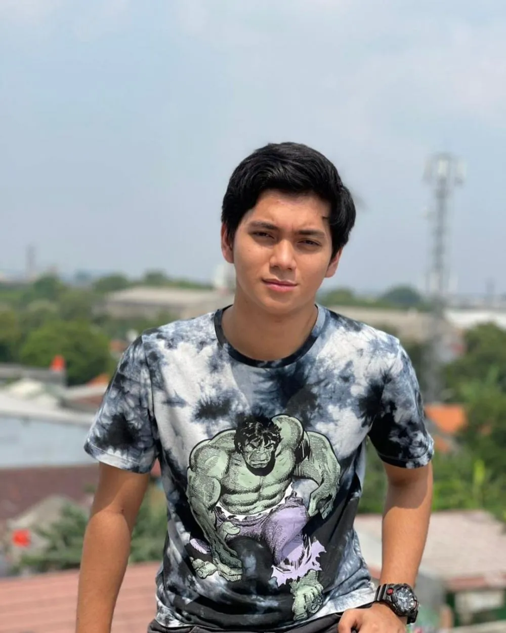 aktor yang jadi anggota boyband © instagram aktor yang jadi anggota boyband © instagram