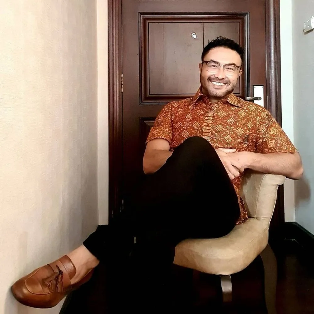 aktor yang jadi anggota boyband © instagram aktor yang jadi anggota boyband © instagram