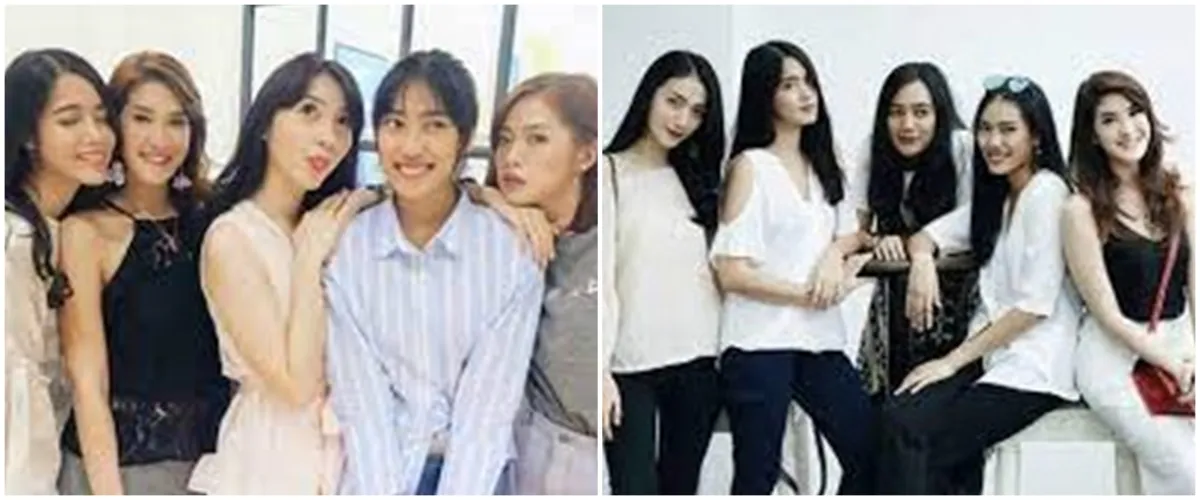10 Tahun berlalu, begini kabar terbaru 5 personel eks Princess