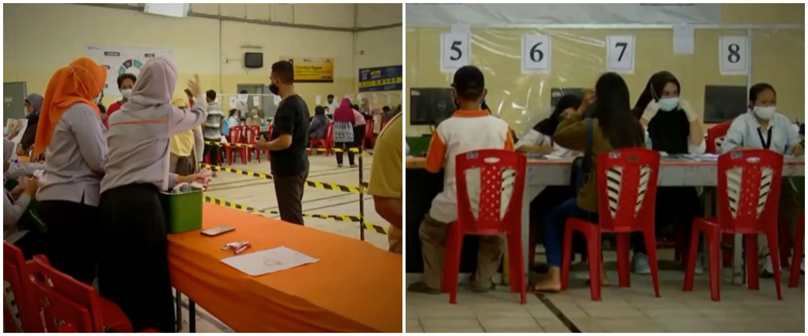 Rincian bantuan sosial selama PPKM, ini cara cek mendapatkannya