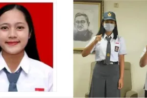Kisah siswi gagal jadi paskibraka, sempat disebut positif Covid-19