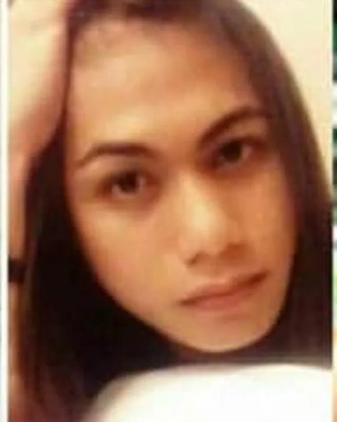 Aprilio Manganang tulis pesan haru Instagram