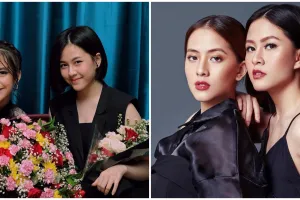 Heboh video mesra mirip Adhisty Zara, unggahan sang kakak jadi sorotan