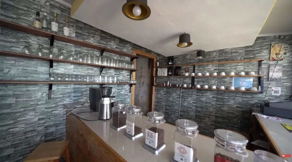 kafe Ucok Baba © 2021 brilio.net kafe Ucok Baba © 2021 brilio.net