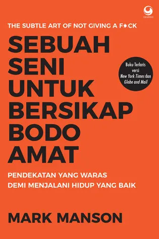 7 Buku self improvement laris manis, bisa bikin hidup penuh makna berbagai sumber 7 Buku self improvement laris manis, bisa bikin hidup penuh makna berbagai sumber