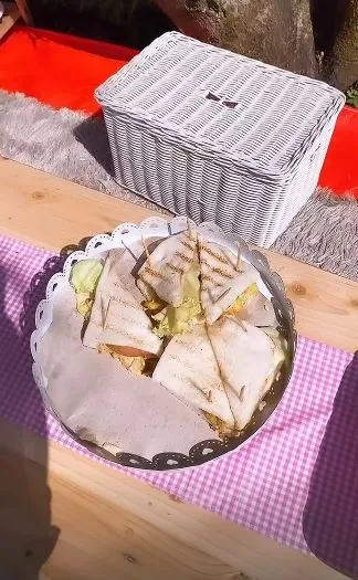 ultah Syahrini 39 © 2021 brilio.net