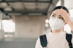 Varian Delta mendominasi di Indonesia, masyarakat diminta patuh prokes