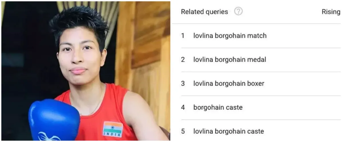 Miris, orang India malah searching kasta peraih medali Olimpiade