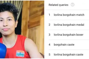 Miris, orang India malah searching kasta peraih medali Olimpiade