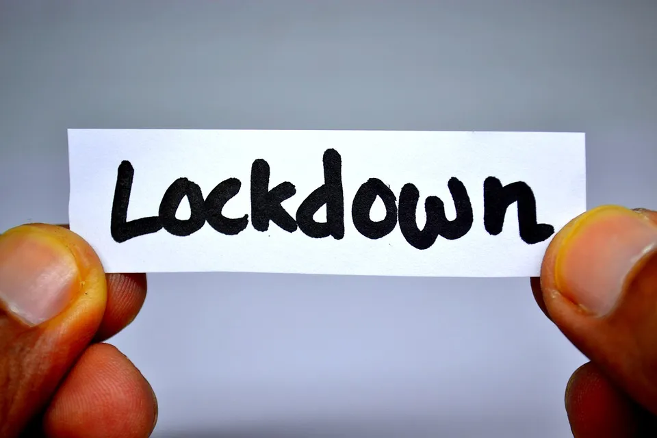 china lockdown lagi © 2021 pixabay china lockdown lagi © 2021 pixabay