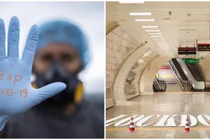 Usaha China lawan varian Delta, jutaan orang kena lockdown