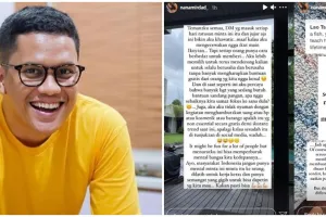 Kontroversi tren ikoy-ikoyan, disebut ajarkan 'mengemis' ke seleb