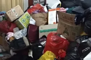 Suka menimbun barang? Yuk kenali hoarding disorder & 3 cara mengatasi