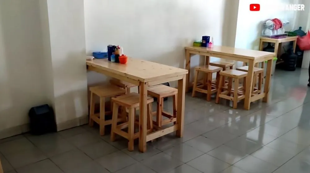 potret terbaru bakso Dimas © 2021 brilio.net potret terbaru bakso Dimas © 2021 brilio.net