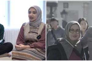 Kisah ibu Irwansyah sadar dari koma pasca mendengar ayat suci Alquran