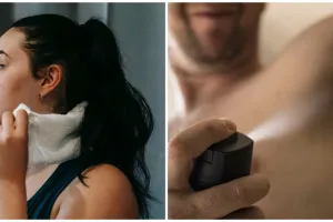 13 Cara menghilangkan bau badan, aman dan mudah dilakukan