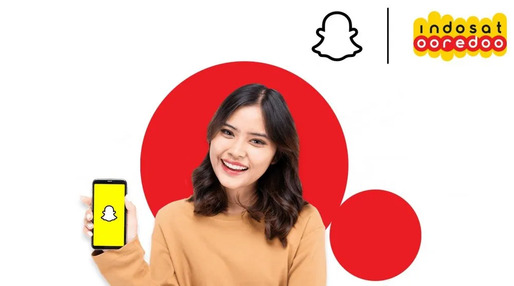 IDCamp Indosat © 2021 brilio.net