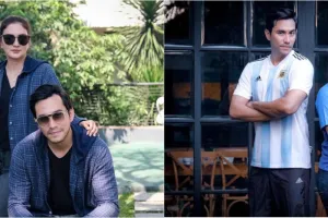 Lionel Messi pamit dari Barcelona, ini ungkapan sedih Darius Sinathrya