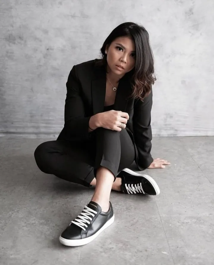 nunubadminton istimewa