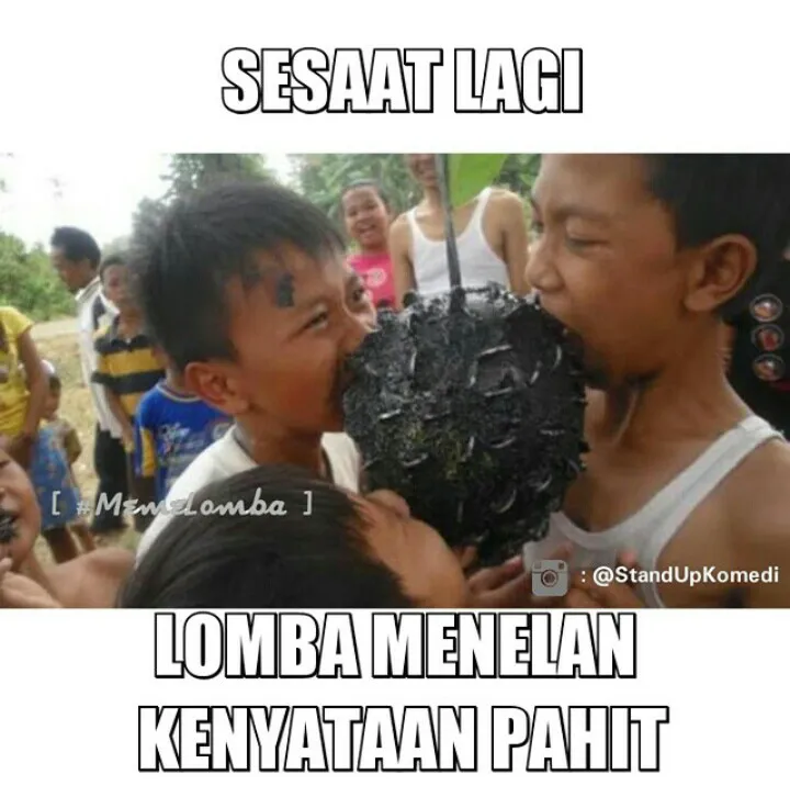 Kata-kata lucu peringati Hari Kemerdekaan © berbagai sumber