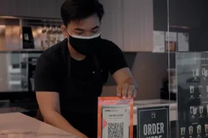 Sambut HUT ke-76 RI, ini 5 promo ShopeePay 17.8 Semangat UMKM Lokal