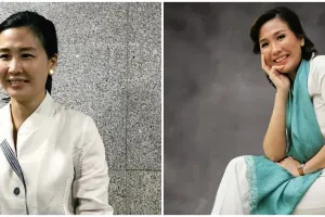 Unggah potret terbaru, penampilan Veronica Tan banjir pujian