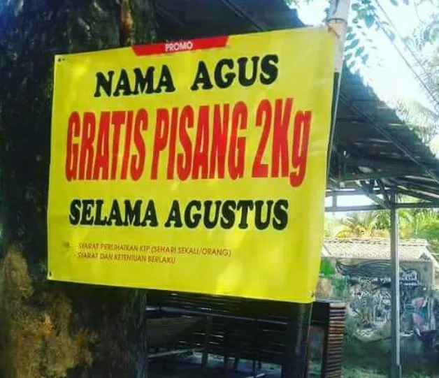 pengumuman persiapan Agustusan © 2021 1cak.com pengumuman persiapan Agustusan © 2021 1cak.com