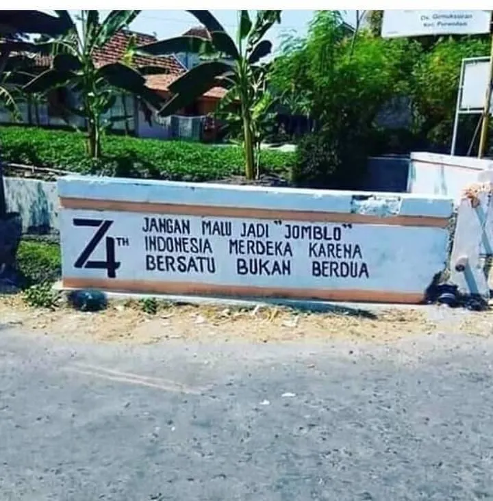 pengumuman persiapan Agustusan © 2021 1cak.com pengumuman persiapan Agustusan © 2021 1cak.com