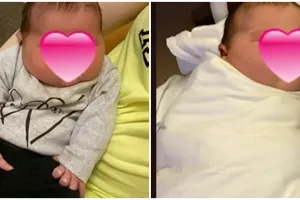 Cerita ibu lahirkan bayi 4 kg tanpa pereda nyeri, bikin warganet salut