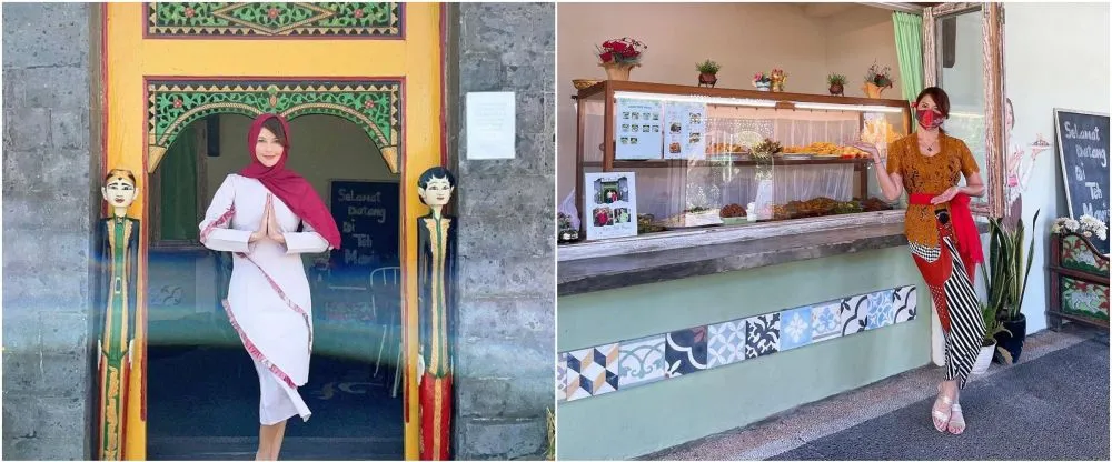 usaha kuliner seleb di bali © berbagai sumber usaha kuliner seleb di bali © berbagai sumber