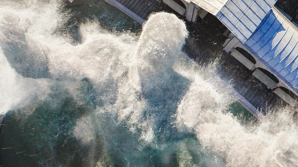 7 Penampakan asli musuh Spider-man berbagai sumber 7 Penampakan asli musuh Spider-man berbagai sumber