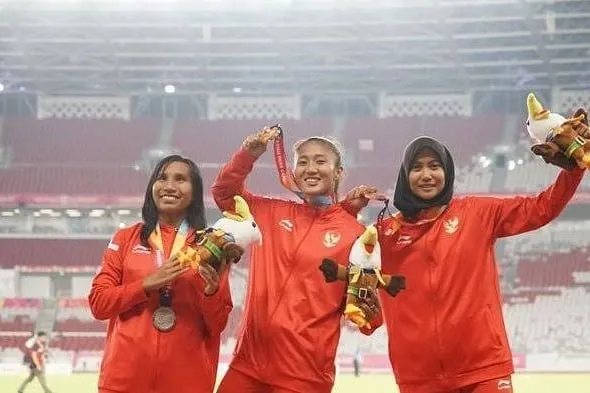 kisah putri aulia © 2021 brilio.net kisah putri aulia © 2021 brilio.net