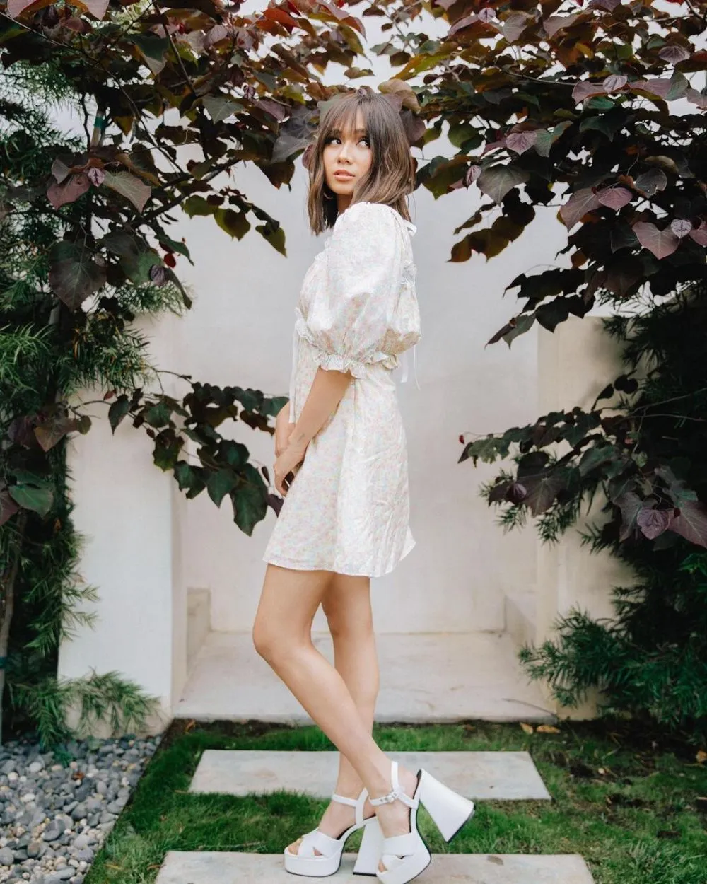 5 Penyanyi newcomers © 2021 brilio.net 5 Penyanyi newcomers © 2021 brilio.net