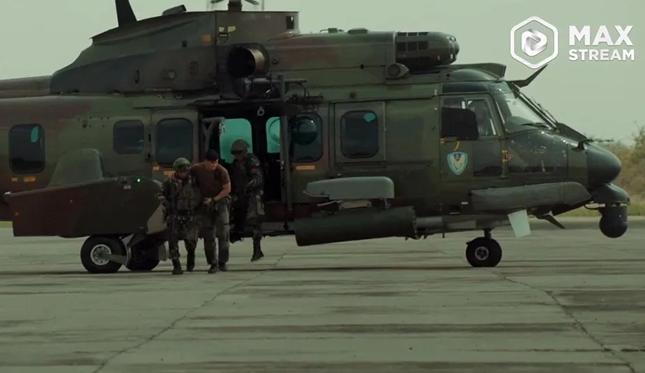 Serigala Langit © 2021 brilio.net Serigala Langit © 2021 brilio.net