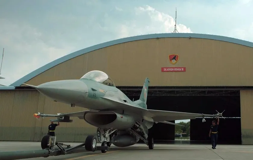 Serigala Langit © 2021 brilio.net Serigala Langit © 2021 brilio.net